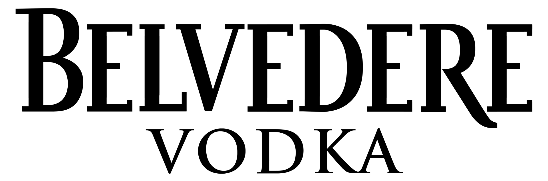 Belvedere logo